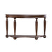Allington Demilune Sofa Table - Furniture House (VA)