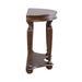 Allington Demilune Sofa Table - Furniture House (VA)