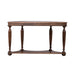 Allington Demilune Sofa Table - Furniture House (VA)