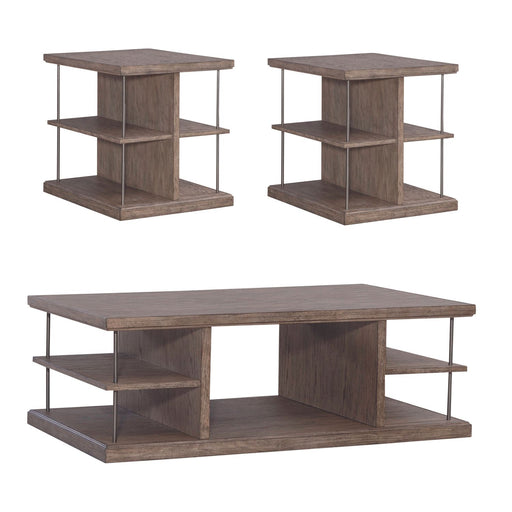City Scape 3 Piece Set - Furniture House (VA)