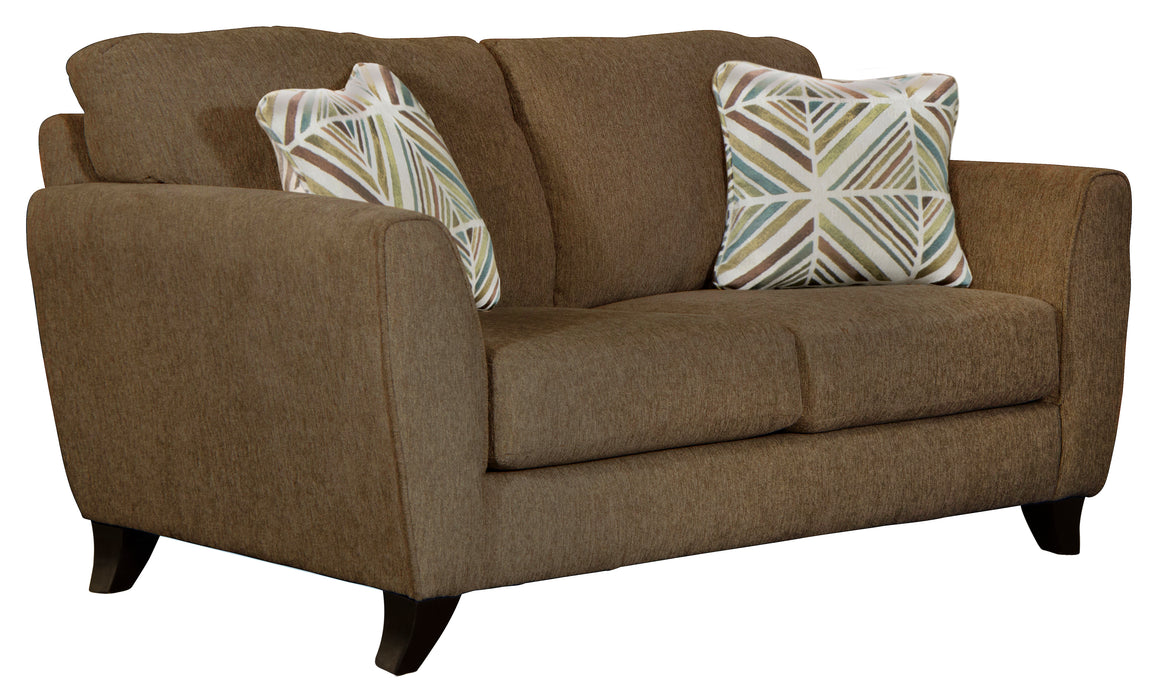 Alyssa Loveseat - Furniture House (VA)