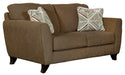 Alyssa Loveseat - Furniture House (VA)
