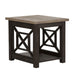 Heatherbrook 3 Piece Set (1-Cocktail 2-End Tables) - Furniture House (VA)