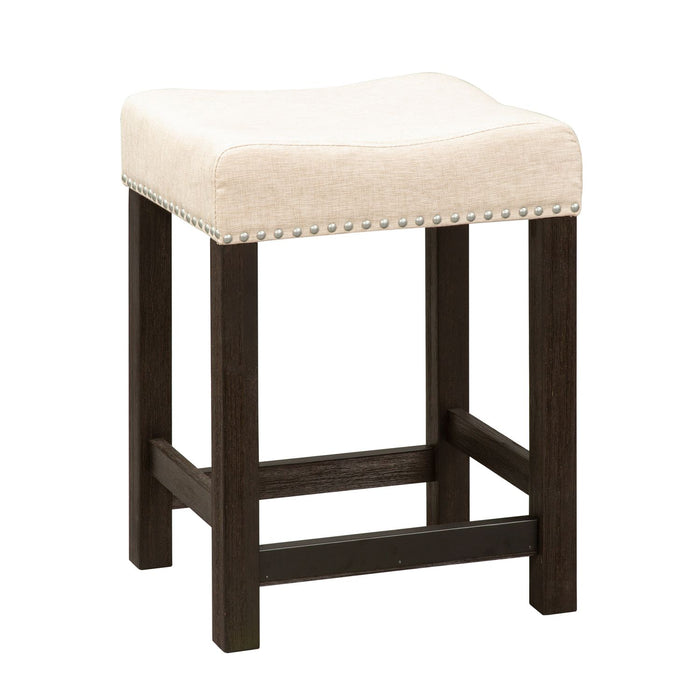 Heatherbrook 4 Piece Console Set (1-Console 3-Stools)