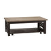 Heatherbrook Opt 3 Piece Set (1-Cocktail 2-End Tables) - Furniture House (VA)