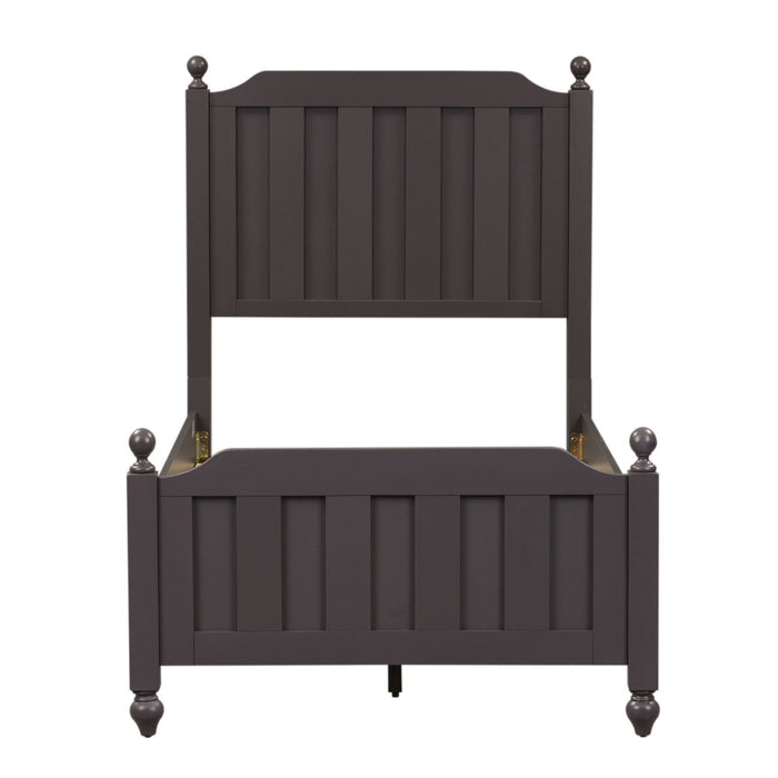 Cottage View Twin Panel HB & FB - Furniture House (VA)