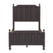 Cottage View Twin Panel HB & FB - Furniture House (VA)