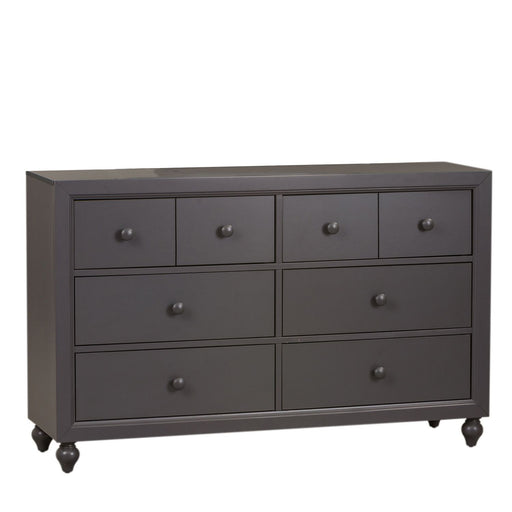 Cottage View 6 Drawer Dresser - Furniture House (VA)