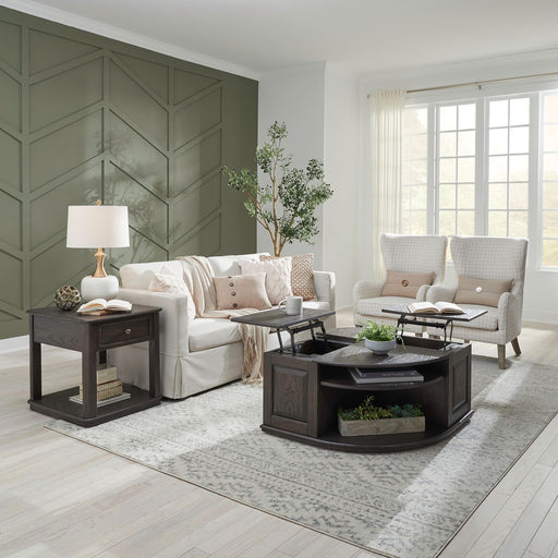 Wallace 3 Piece Set - Furniture House (VA)