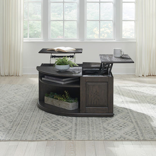 Wallace Cocktail Table - Furniture House (VA)