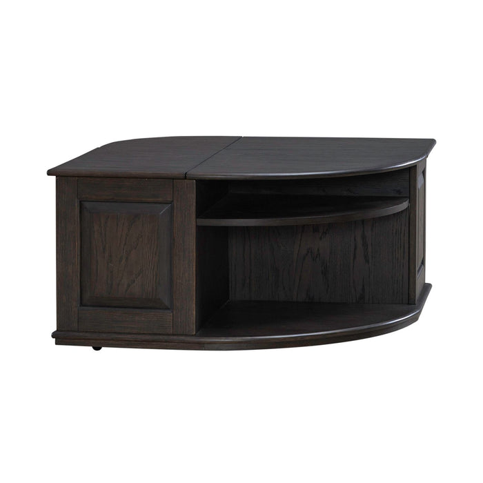Wallace Cocktail Table - Furniture House (VA)