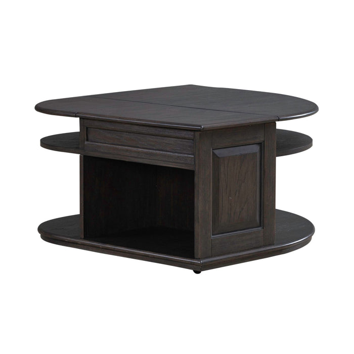 Wallace Cocktail Table - Furniture House (VA)