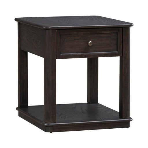 Wallace End Table - Furniture House (VA)