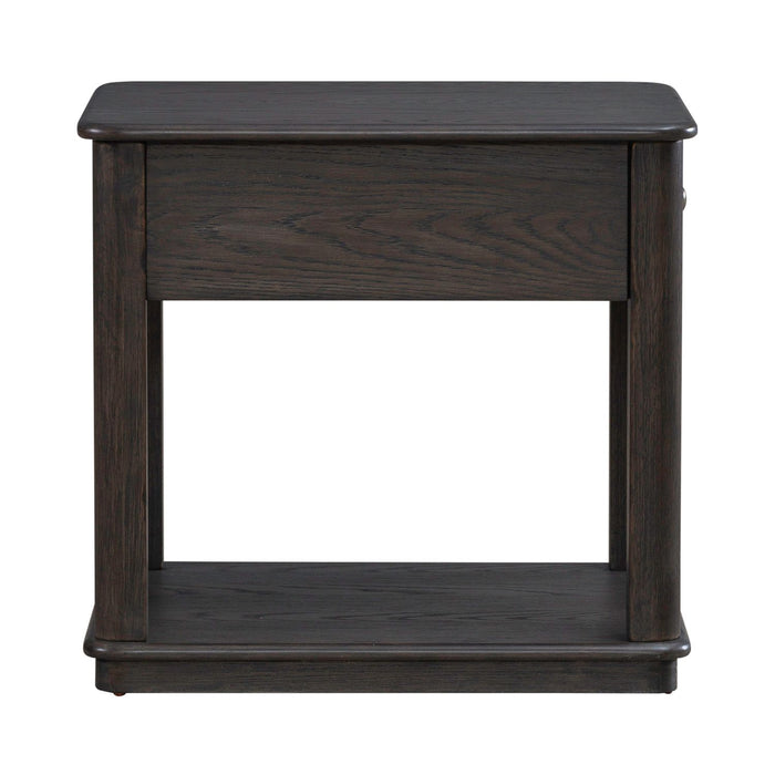 Wallace End Table image