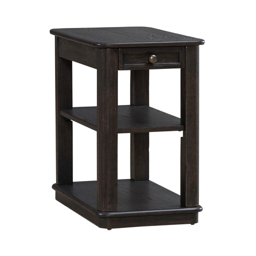 Wallace Chair Side Table - Furniture House (VA)