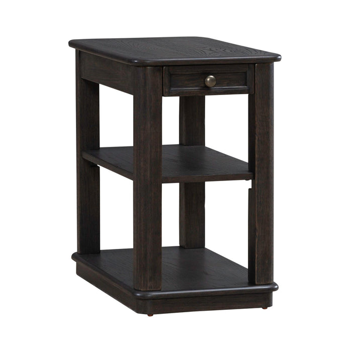 Wallace Chair Side Table - Furniture House (VA)