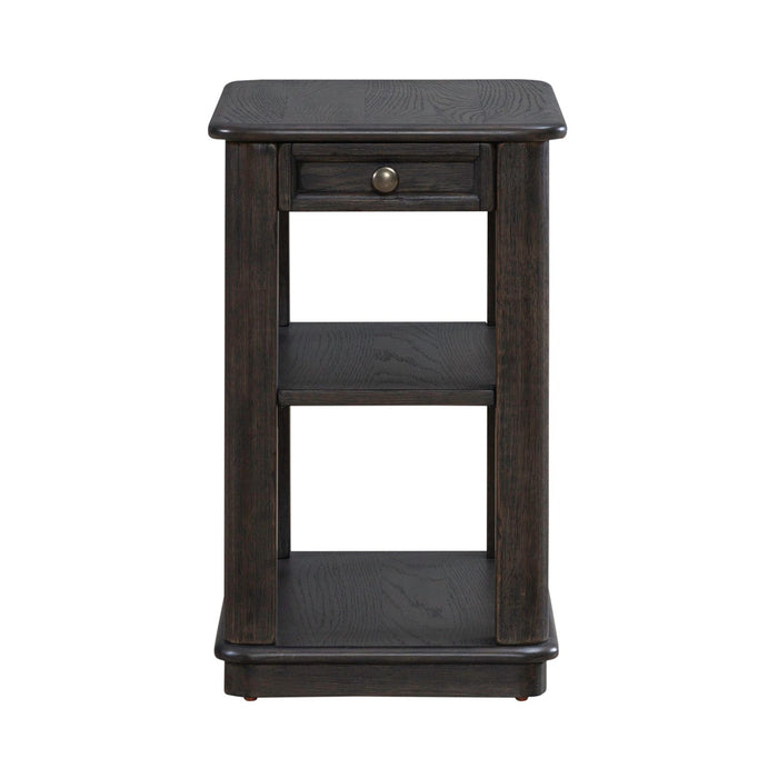 Wallace Chair Side Table - Furniture House (VA)