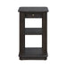 Wallace Chair Side Table - Furniture House (VA)