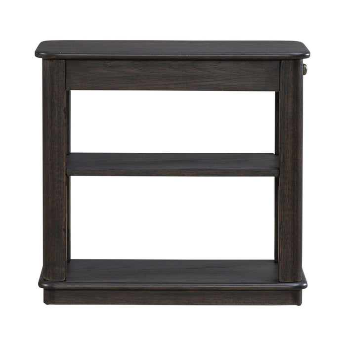 Wallace Chair Side Table - Furniture House (VA)