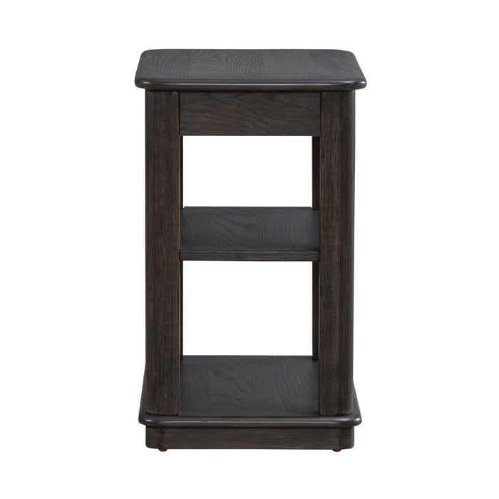 Wallace Chair Side Table - Furniture House (VA)