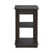 Wallace Chair Side Table - Furniture House (VA)