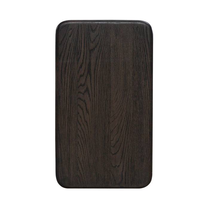 Wallace Chair Side Table - Furniture House (VA)