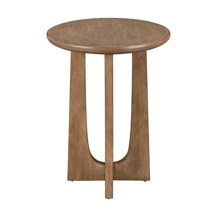 Bexley Chairside Table image