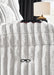 Rhines Falls Power Reclining Loveseat with Console - Furniture House (VA)