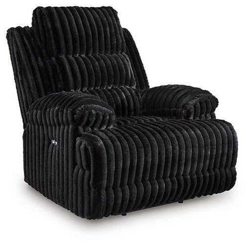 Rhine Falls Power Recliner - Furniture House (VA)