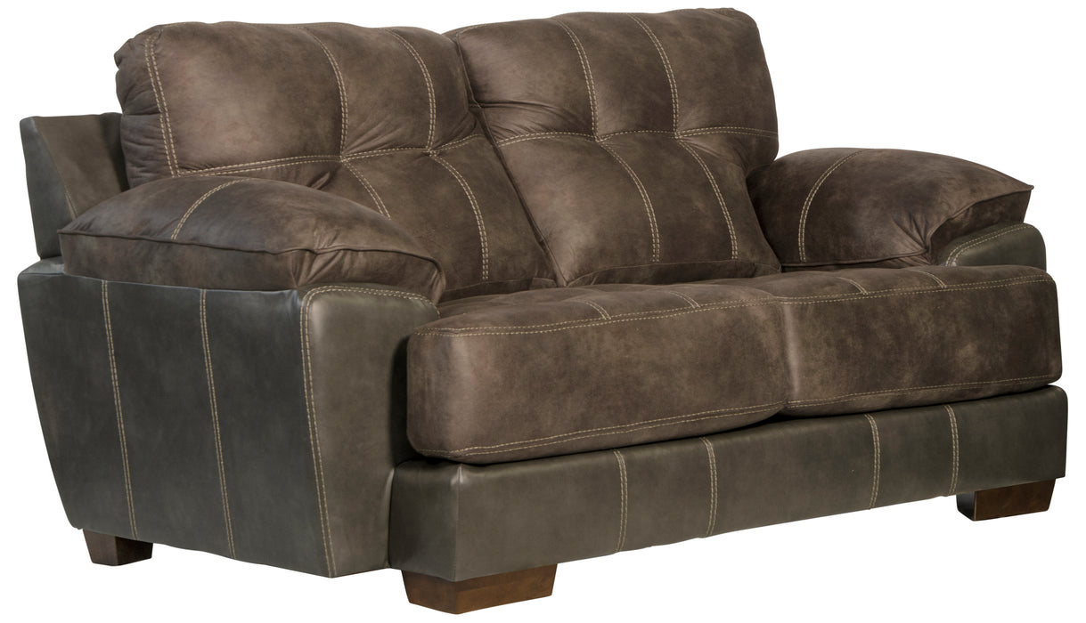 Drummond Loveseat - Furniture House (VA)
