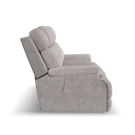 Zecliner Zofa Latitudes Power Sleep Sofa with Power Headrests & Lumbar - 5000008611 - Furniture House (VA)