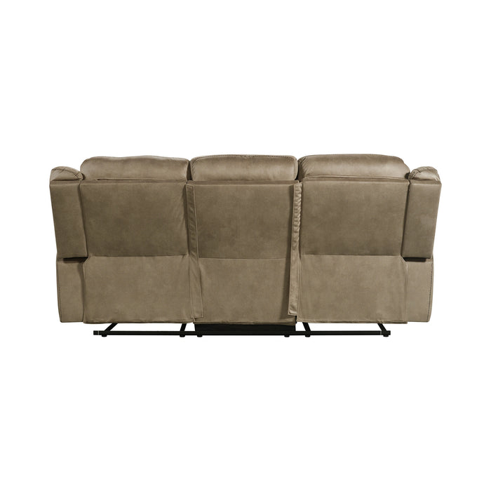 Sorrento Motion Sofa with Dropdown