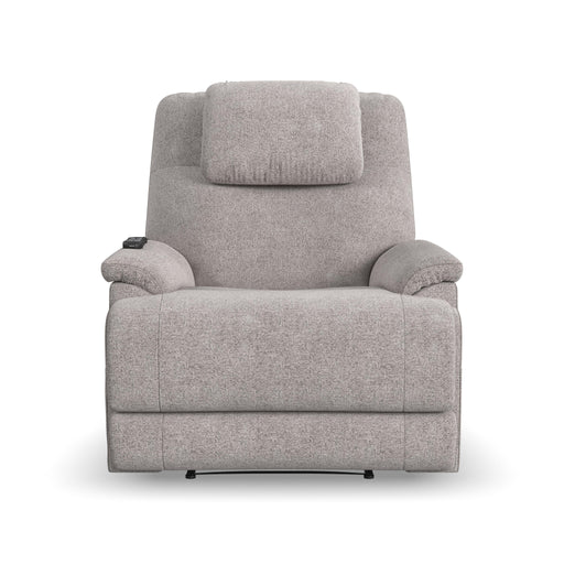 Zecliner Model 2 Petite Latitudes Power Lift Sleep Recliner with Power Headrest & Lumbar