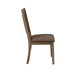 Sun Valley Upholstered Side Chair in Sandstone (RTA) - Furniture House (VA)