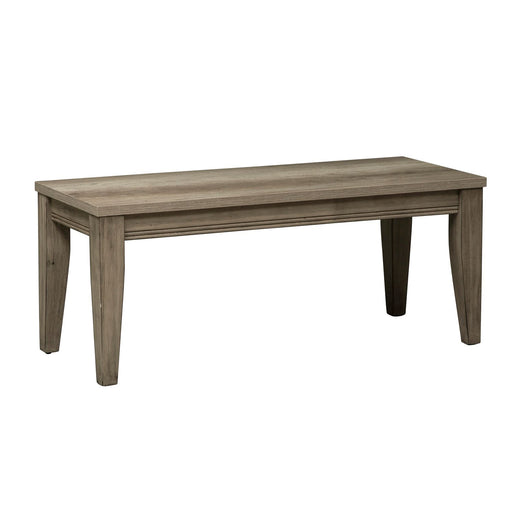 Sun Valley Bench (RTA) - Furniture House (VA)