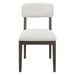 Briarcrest Uph Panel Back Side Chair (RTA) image