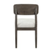 Briarcrest Uph Panel Back Side Chair (RTA) image