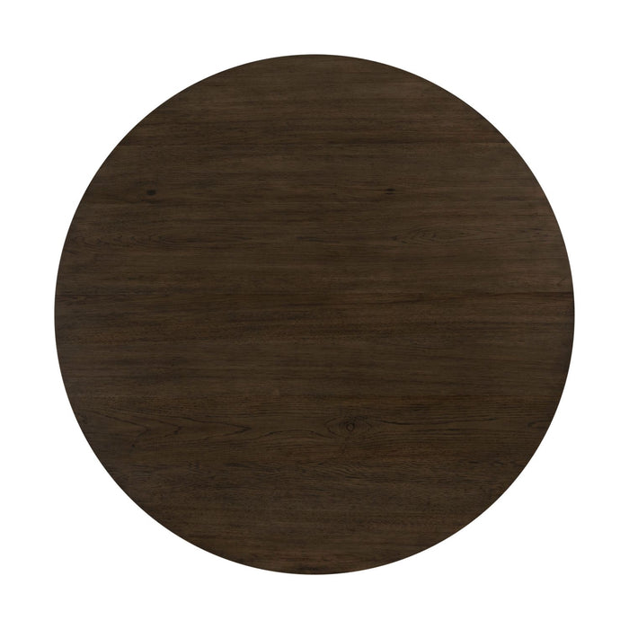Briarcrest Round Ped Table Set image