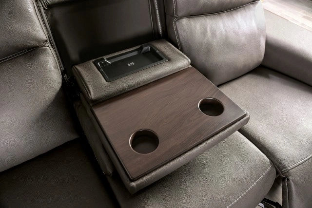 Artemia Power Sofa