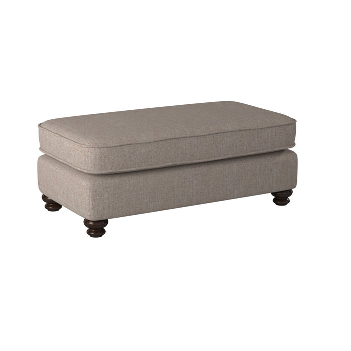 Freemont Ottoman - Furniture House (VA)
