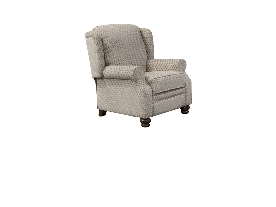 Freemont Reclining Chair - Furniture House (VA)