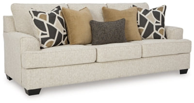 Heartcort Sofa - Furniture House (VA)