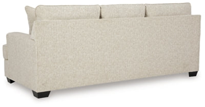 Heartcort Sofa - Furniture House (VA)