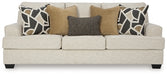 Heartcort Sofa - Furniture House (VA)