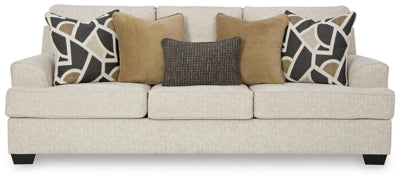 Heartcort Sofa - Furniture House (VA)