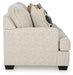 Heartcort Sofa - Furniture House (VA)