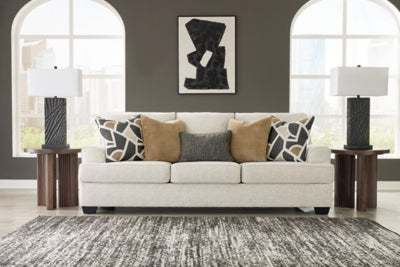 Heartcort Sofa - Furniture House (VA)