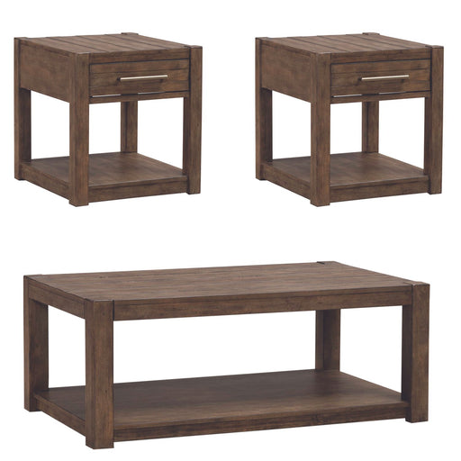 Broadmore 3 Piece Set - Furniture House (VA)