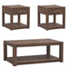 Broadmore 3 Piece Set - Furniture House (VA)