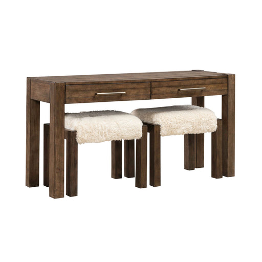 Broadmore Alt 3 Piece Set - Furniture House (VA)